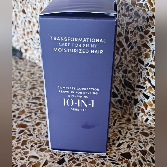 Alterna Cavair Anti-Aging Replenishing Hair Moisturizing CC Cream 0.85 ounce NIB - Picture 4 of 7